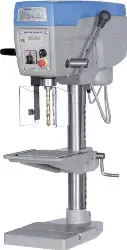 Produktfoto 1 von ECOMAX 14 Tischbohrmaschine 1,00 kW ECOMAX 14 - MAXION -