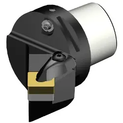 Produktfoto 1 von C6DSSNR4505219 SANDVIK COROMANT CAPTO-Schneidkopf T-MAX P Außen