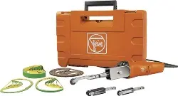 Produktfoto 1 von 72280551000 Bandfeilen-Set, 800 W BF 10-280 E Start-Set -FEIN-