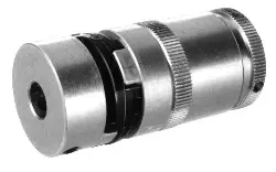 61044800 Rutschkupplung R6 mit 6 Reiblamellen Type C Bohrung 6mm