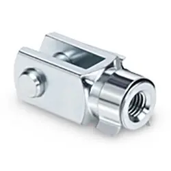 Produktfoto 1 von GKM20-40 SMC Gabelgelenk