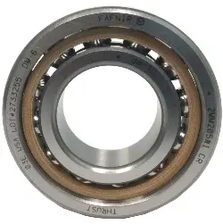 3MM218WICRSUL TIMKEN Spindellager mit Stahlkugeln