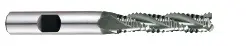 Produktfoto 1 von GAA34200 YG1 HSS-PM Schruppschlichtfräser TANK POWER, Ø20X20X75X141mm