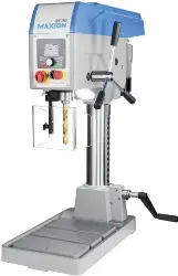 Produktfoto 1 von BT20/MK2/100 Tischbohrmaschine 1,20 KW BT20/100 - MAXION -
