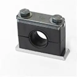 Produktfoto 1 von SPAL 7076 PPR-DPAL-AS-SI M W23 SPAL-7076-PP-R-DPAL-AS-SI-M-W23, RI-Schellen