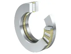 Produktfoto 1 von 0011460170000 INA Axial-Zylinderrollenlager 89422-M