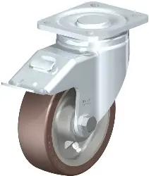 Produktfoto 1 von LH-GB 125K-1-FI BLICKLE Schwerlast-Antriebsrad mit Nabennut