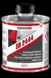 Produktfoto 1 von 238403 TEROSON SB 2444, Kontaktklebstoff auf Basis von Polychloropren 670G Dose