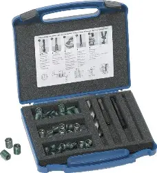 Produktfoto 1 von 4185 110 0000 Gewindereparaturpackung HELICOIL plus M 10