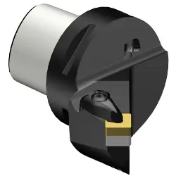 Produktfoto 1 von C6DSSNL4505612 SANDVIK COROMANT CAPTO-Schneidkopf T-MAX P Außen