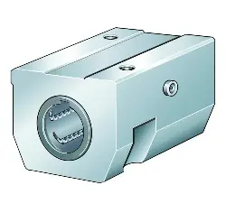 Produktfoto 1 von 0072766210000 SCHAEFFLER Linearkugellager-Einheit