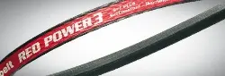 SPC 6300-RED POWER 3 EL OPTIBELT Hochleistungs-Schmalkeilriemen, elektrisch leitfähig