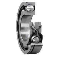 Produktfoto 1 von 6209-ZN SKF Rillenkugellager