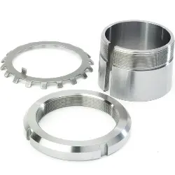 Produktfoto 1 von HMV 24 TIMKEN Zubehör für Gehäuselagereinheiten