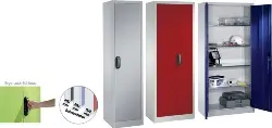 Produktfoto 1 von 9260-000 Flügeltürenschrank 4 FB 1950x930x400 mm