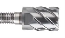 Produktfoto 1 von XSEME75200 YG1 WechselKopf-Frässystem-VHM Fräsköpfe_i-Smart, Ø20XM10X20X30mm