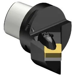 Produktfoto 1 von C8DSSNL5507025 SANDVIK COROMANT CAPTO-Schneidkopf T-MAX P Außen