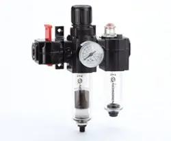 Produktfoto 1 von BL72-201GA W-Einheit 40My 0,3-10 G1/4