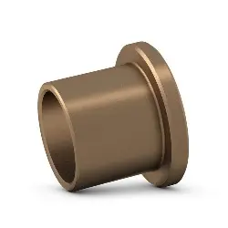 Produktfoto 1 von PSMF 101608 A51 SKF Sinterbronze-Bundbuchse