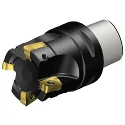 Produktfoto 1 von R390050C518M060 SANDVIK COROMILL 390 Eckfräser