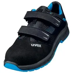 6936842 UVEX Sandale S1 uvex 2 trend W11 Gr.42