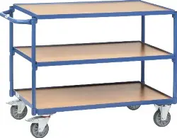 Produktfoto 1 von 2950 Tischwagen 2950