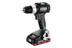 Produktfoto 1 von 602325800 Akku-Bohrschrauber 18 V BS 18 LT BL -metabo-