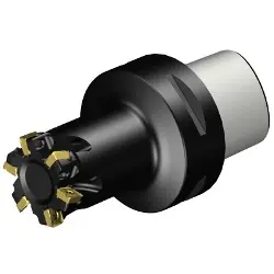 Produktfoto 1 von 490040C608H SANDVIK CM490 Fräser