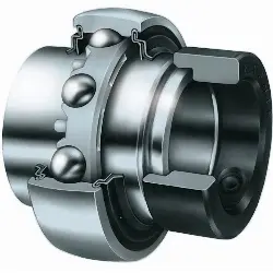 1200KRRB+COL TIMKEN Kugellager mit breitem Innenring