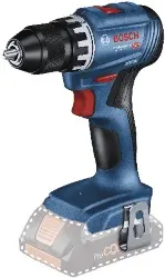 06019K3201 Akku-Bohrschrauber 18 V GSR 18V-45/0-Vers. - BOSCH -