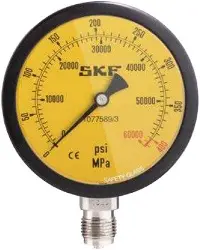 Produktfoto 1 von 1077589/3 SKF Manometer