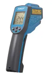 Produktfoto 1 von TKTL 31 SKF Infarot Thermometer