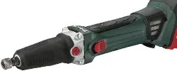 Produktfoto 1 von 600638840 Akku-Geradschleifer 18 V GA 18 LTX/0-Vers. - metabo -