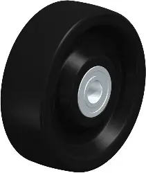 Produktfoto 1 von PHN 150/20IK BLICKLE Hitzebeständiges Duroplast-Rad TempLine Classic