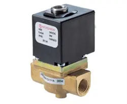 Produktfoto 1 von V05B286N-B439A 2/2-WV-NC G1/4 240VAC