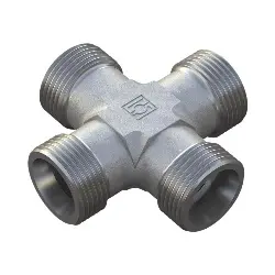 Produktfoto 1 von 6030002446 FI-K-28L-W3, DIN-Verbindungsver. St.