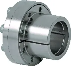 Produktfoto 1 von 082505070090-VA CLAMPEX KTR 250-70x90 Edelstahl