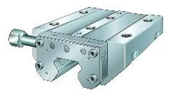 0153966300000 SCHAEFFLER Klemmelementhydraulisch für Rollenumlaufeinheit RUE