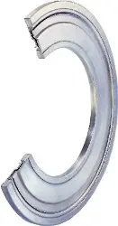 Produktfoto 1 von 70X125 LSTL NILOS Ring