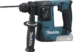 Produktfoto 1 von HR140DZ Akku-Bohrhammer 18V HR140DZ, 0-Version - MAKITA -