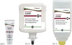 Produktfoto 1 von 22326 Hautpflegecreme Stokolan Classic, 1000 ml Softflasche