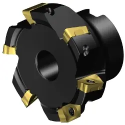 Produktfoto 1 von R390080Q2718M SANDVIK COROMILL 390 Eckfräser