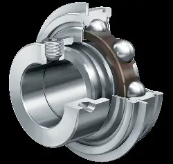 Produktfoto 1 von 0009732030000 INA Spannlager RAE40-XL-NPP-NR