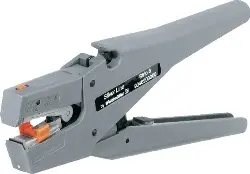 Produktfoto 1 von 485723 Automatik-Abisolierzange 0,08-6 mm, Silver Line
