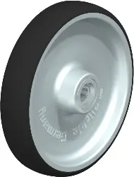 Produktfoto 1 von PATH 200/20XR BLICKLE Rad mit thermoplastischem PU-Laufbelag
