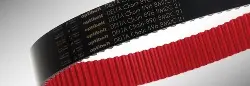 1568 14MDC 90 OPTIBELT DELTA CHAIN - 14MDC Carbon Zahnriemen