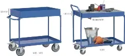Produktfoto 1 von 2722 Tischwagen 2722