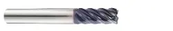 Produktfoto 1 von GMG31919 YG1 VHM Radiusschaftfräser TITANOX-POWER Ø20(R1.5)X20X44X104 mm