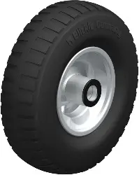 Produktfoto 1 von P 222/20-75R BLICKLE Rad mit Luftreifen, mit Stahlblech-Felge