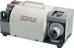 Produktfoto 1 von 3100110 Bohrerschleifgerät GH 10T 2,00-13,00mm OPTIMUM